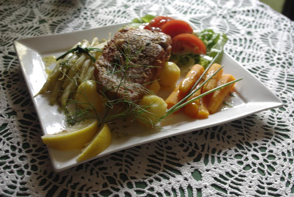 Locanda Bialy Dom 3*