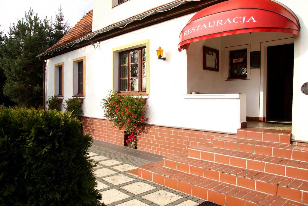 Bialy Dom Locanda 3*