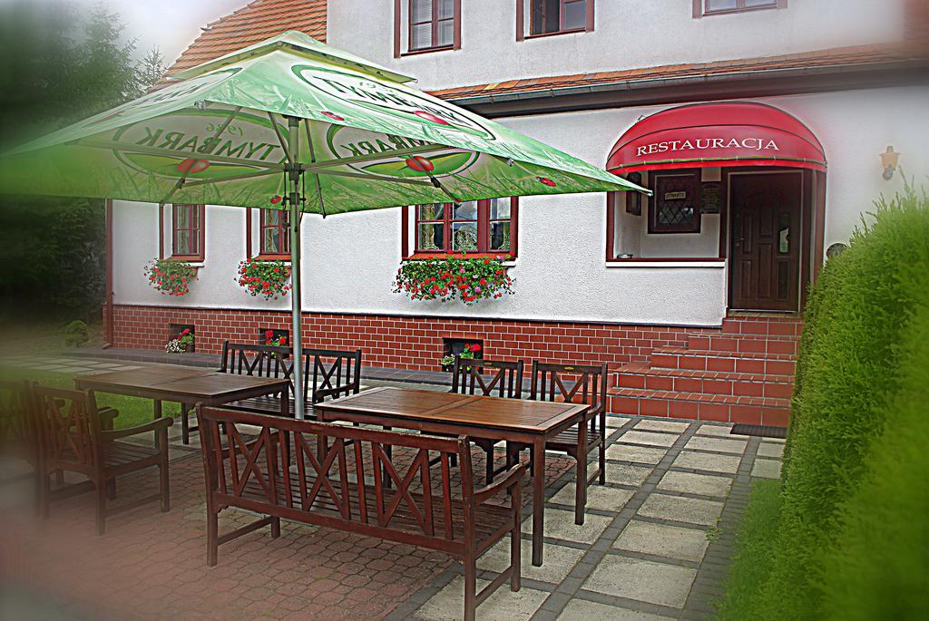 Locanda Bialy Dom Słupsk
