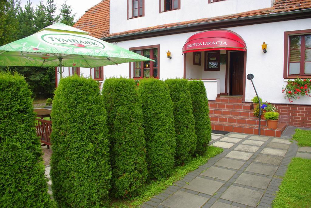 Locanda Bialy Dom Słupsk
