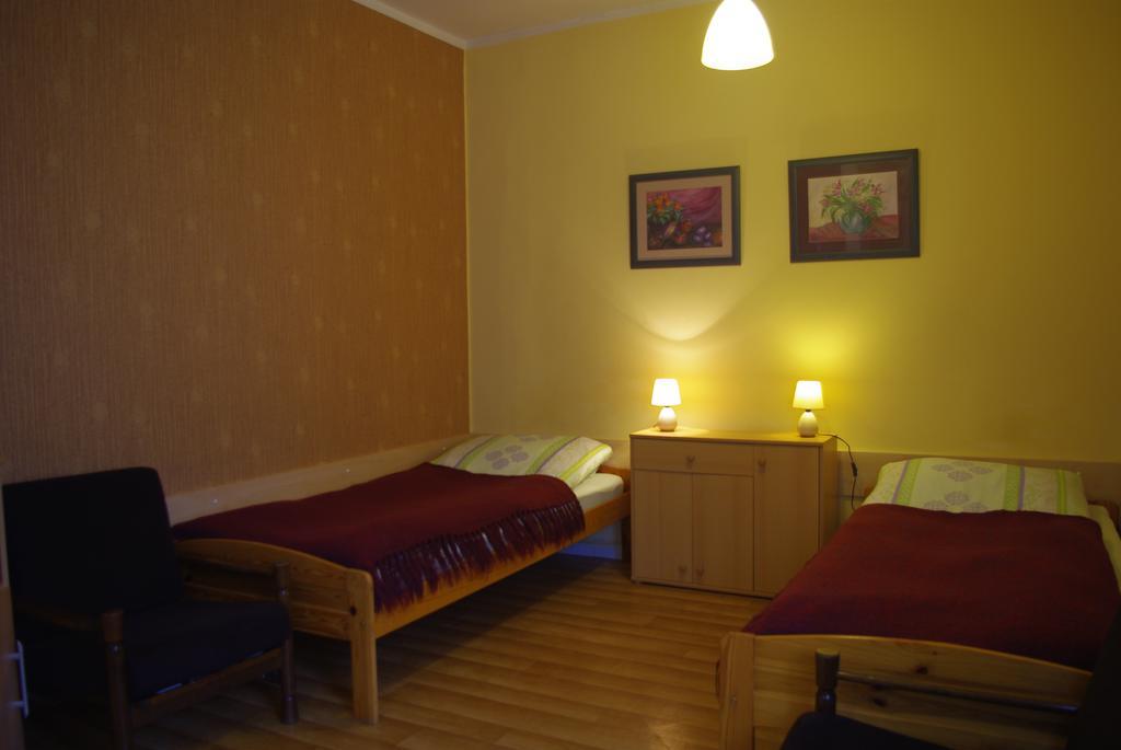 Locanda Bialy Dom Słupsk