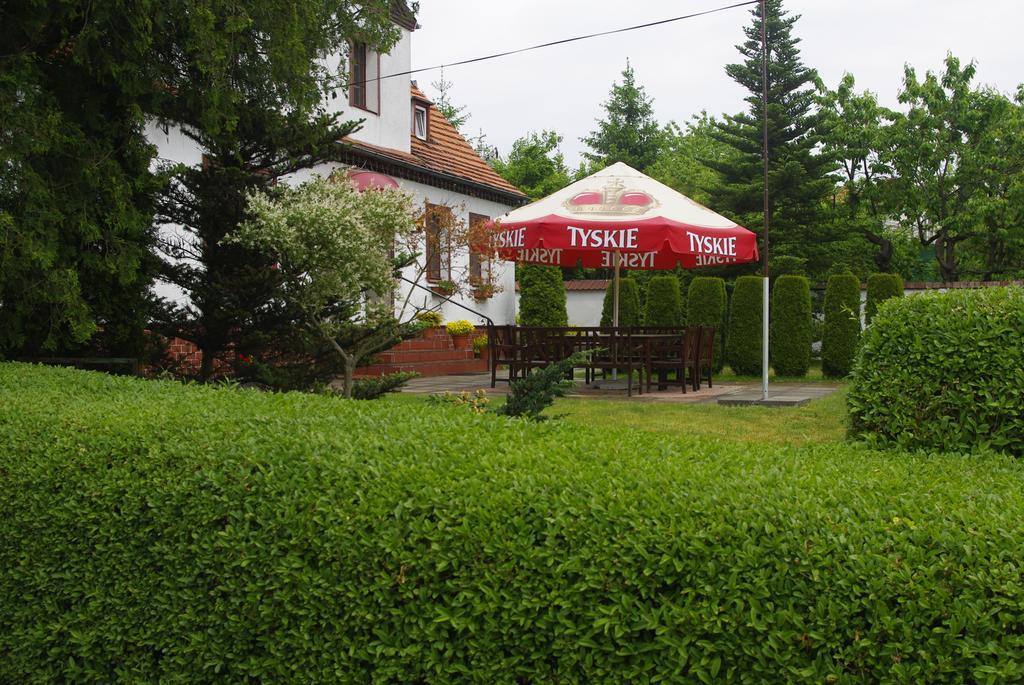 Locanda Bialy Dom Słupsk