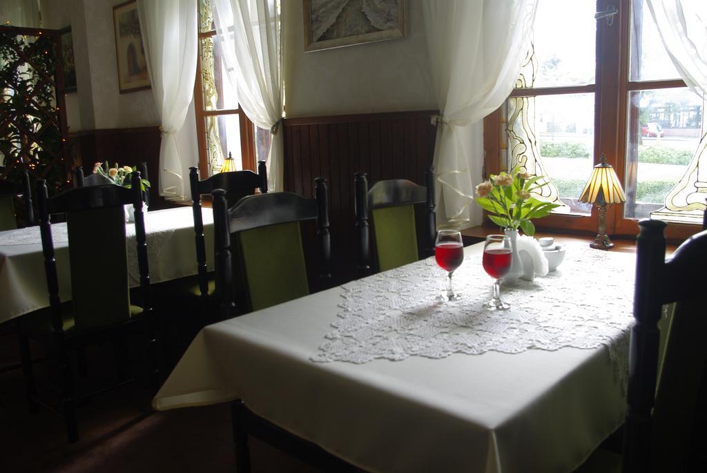 Bialy Dom Locanda