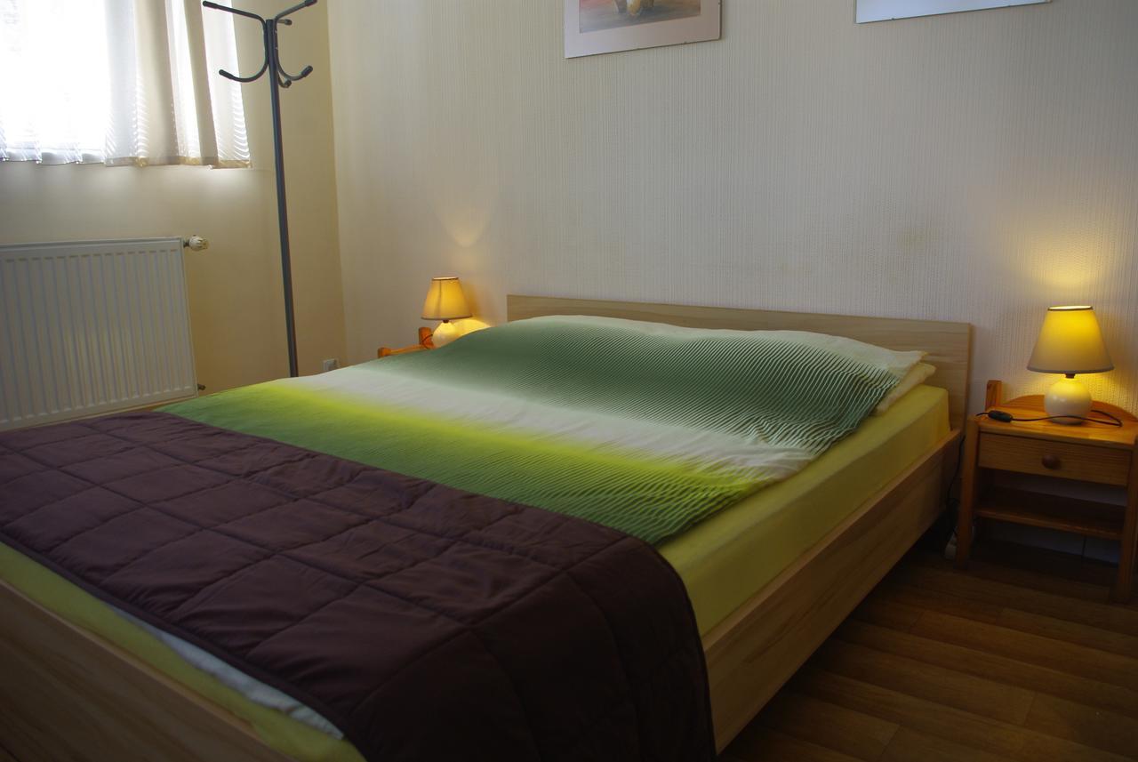 Bialy Dom Locanda 3*